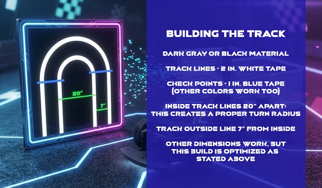 Track Guide